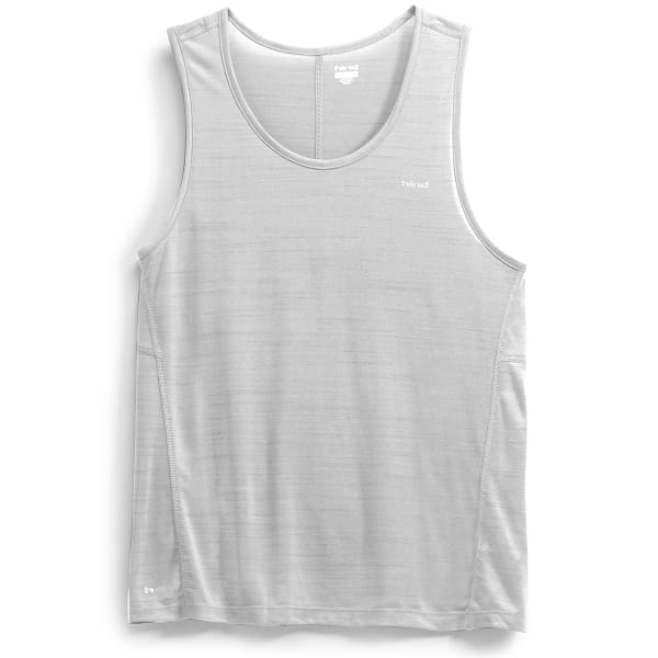 HIND Men's Space Dye Tank Top