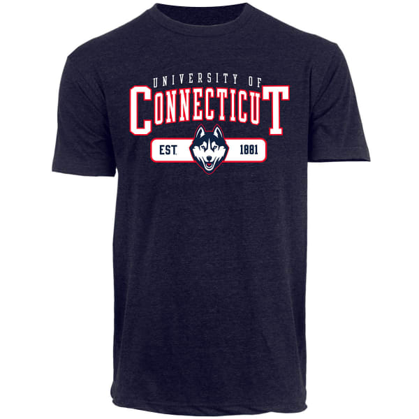 UCONN Men's Rollins Tee