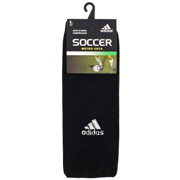 ADIDAS Men's Metro IV Soccer Socks