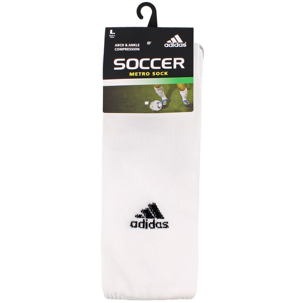 ADIDAS Men's Metro IV Soccer Socks