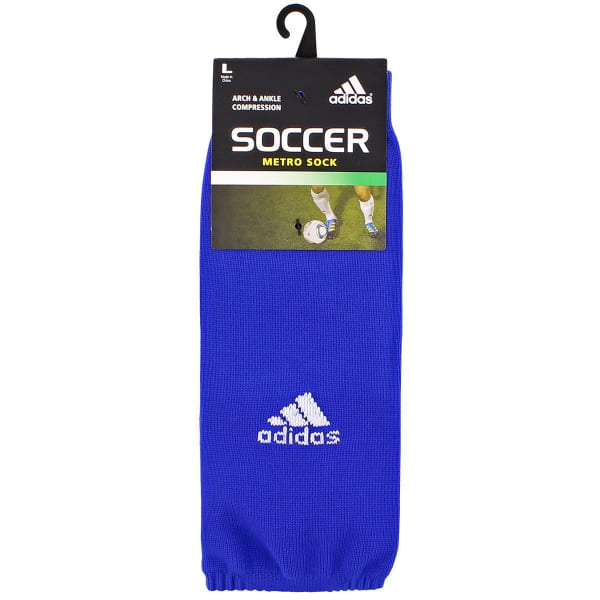 ADIDAS Men's Metro IV Soccer Socks