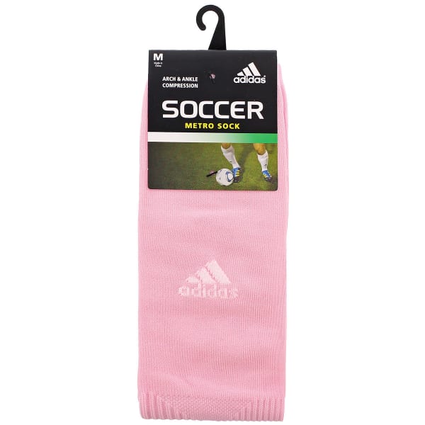 ADIDAS Men's Metro IV Soccer Socks