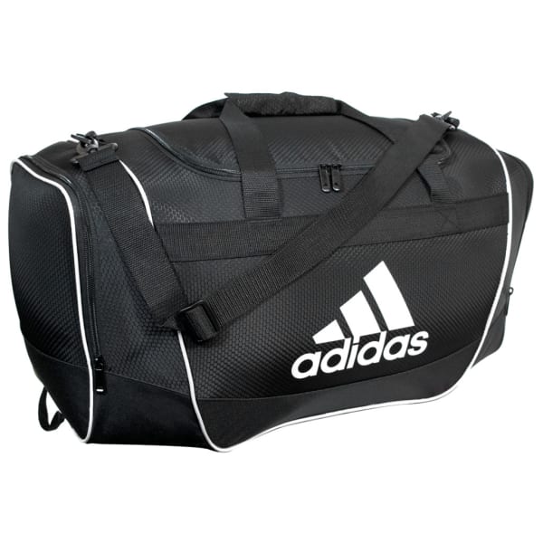 ADIDAS Defender II Duffel Bag, Small