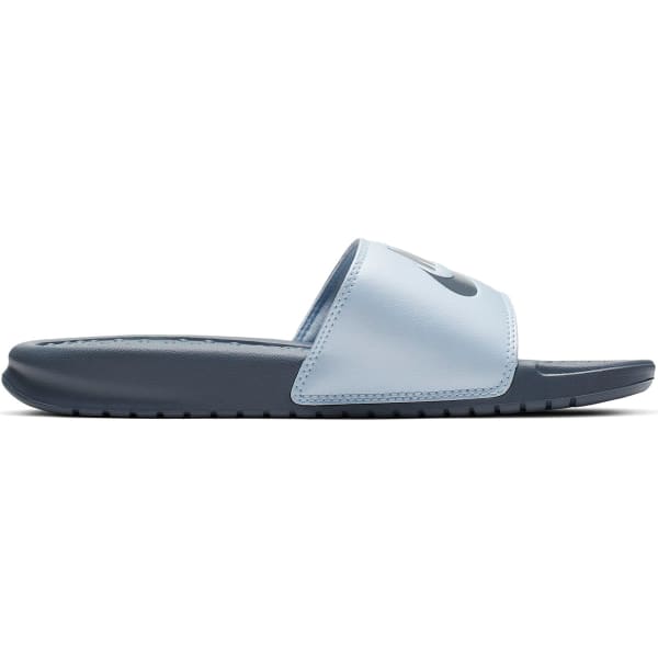 NIKE Women's Benassi Just Do It Slide Sandals