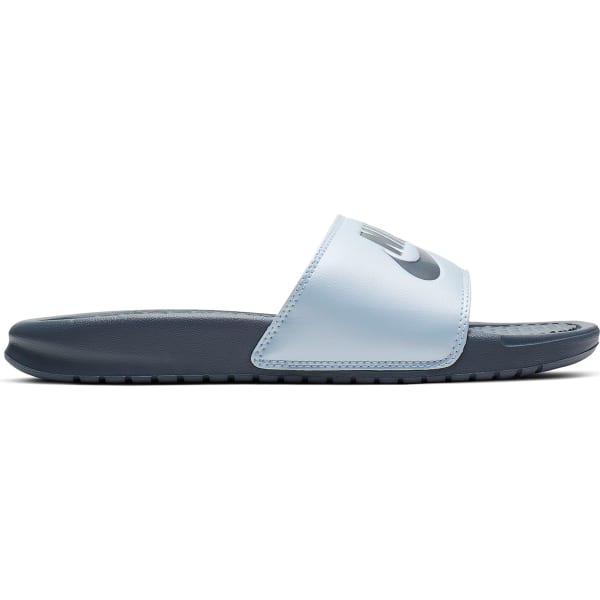 NIKE Women's Benassi Just Do It Slide Sandals