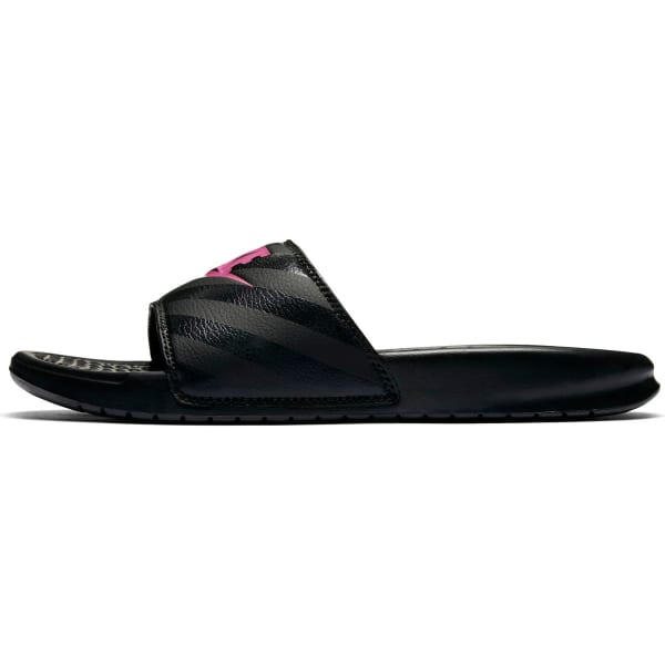 NIKE Women's Benassi Sandals