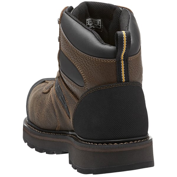 KEEN Men's Tacoma Waterproof Work Boots