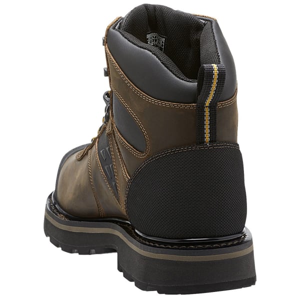 KEEN Men's Tacoma Waterproof Soft Toe Work Boots