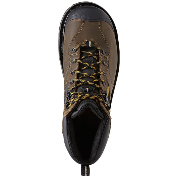 KEEN Men's Tacoma Waterproof Soft Toe Work Boots