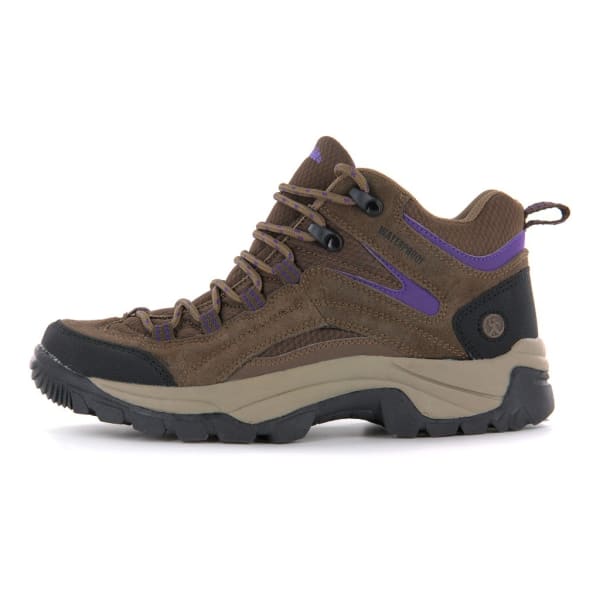 NORTHSIDE Women's Pioneer Hiking Boots