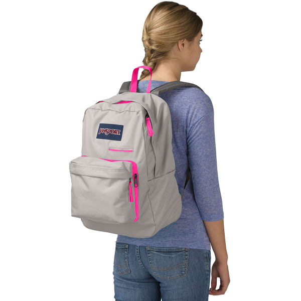 JANSPORT Digibreak Backpack