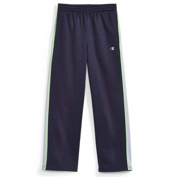 CHAMPION Boys' Straight Flight Pants