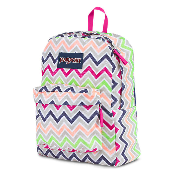 JANSPORT Superbreak Backpack