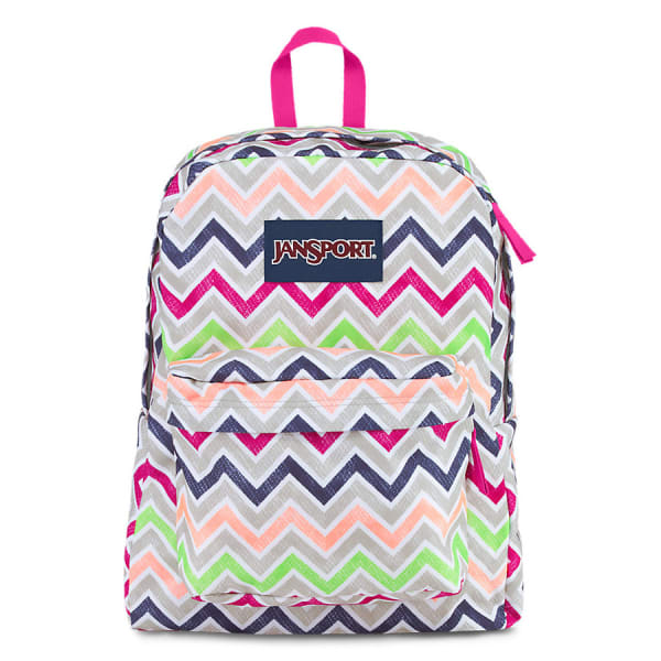 JANSPORT Superbreak Backpack