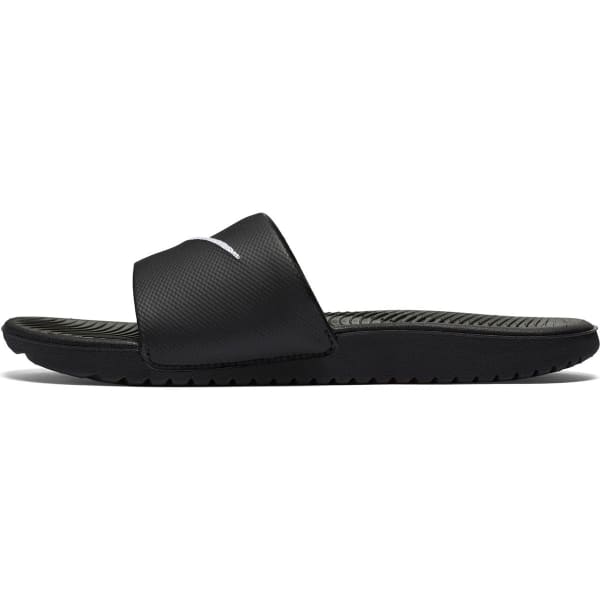 NIKE Boys' Kawa Slide Sandals