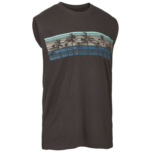 NEWPORT BLUE Men's Made in the Shade Tank