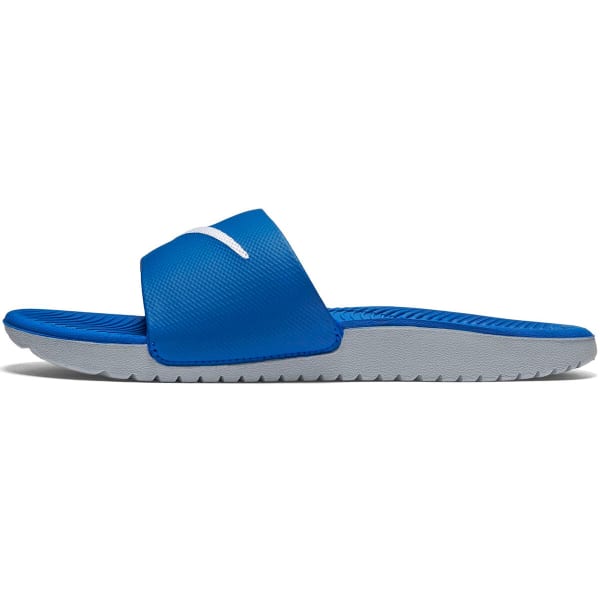 NIKE Boys' Kawa Slide Sandals