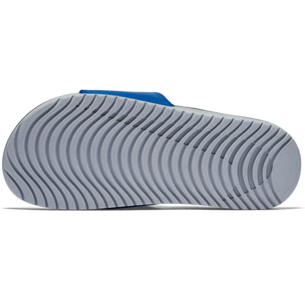 NIKE Boys' Kawa Slide Sandals