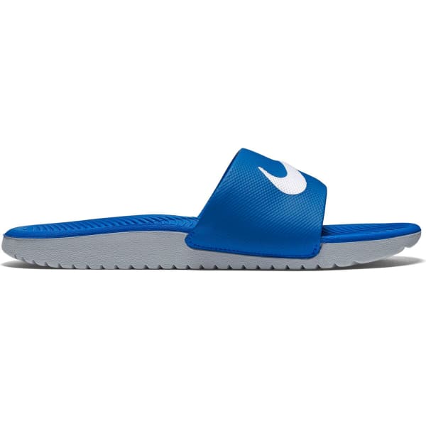 NIKE Boys' Kawa Slide Sandals