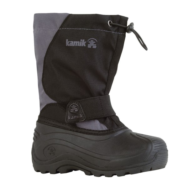 KAMIK Boys' Snowfox Boots