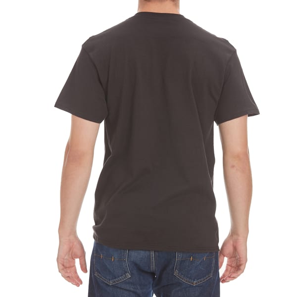 HYBRID Guys' Sloth Roll Short-Sleeve Tee