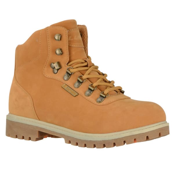 LUGZ Men's Pine Ridge Water-Resistant Boots