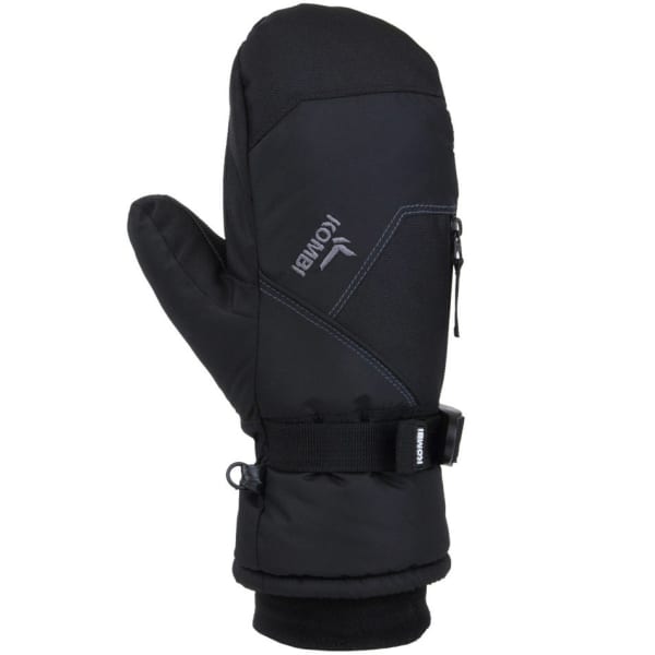 KOMBI Women's Pursuit II Mittens