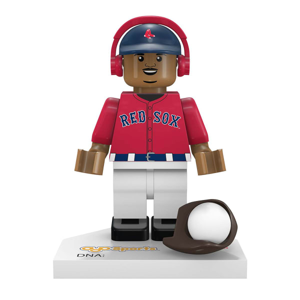 BOSTON RED SOX Mookie Betts Oyo Figure