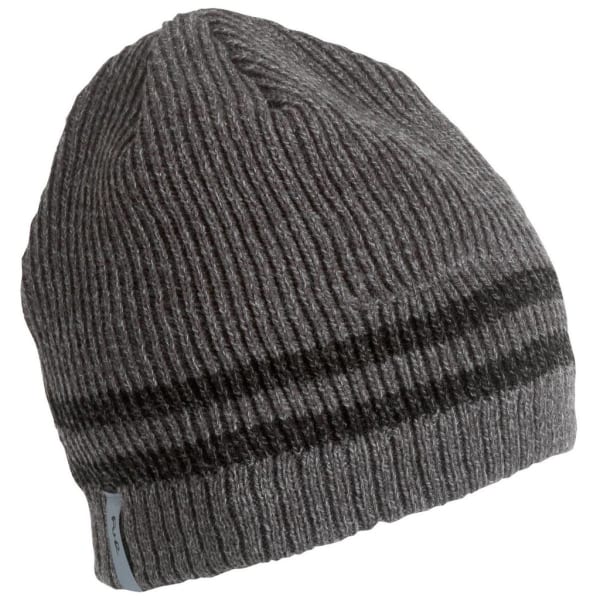 TURTLE FUR Men's Mr. Happy Beanie