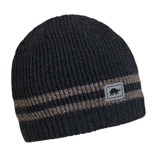 TURTLE FUR Men's Mr. Happy Beanie