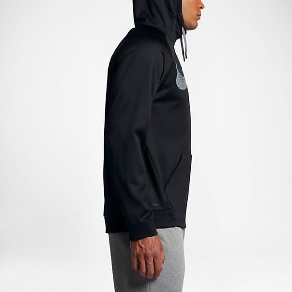 NIKE Men's Therma Training Pullover Hoodie