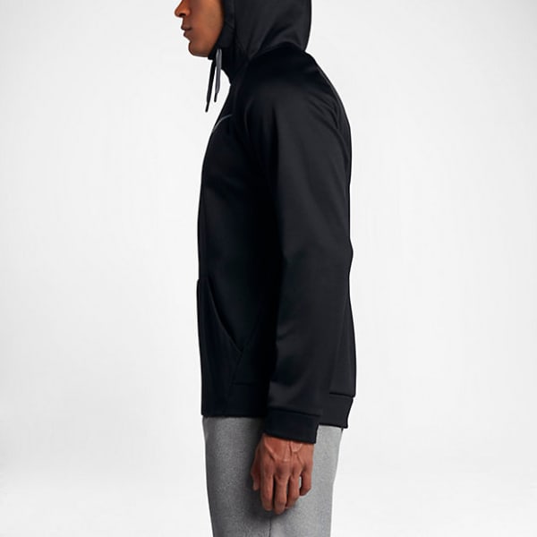 NIKE Men's Therma Training Pullover Hoodie