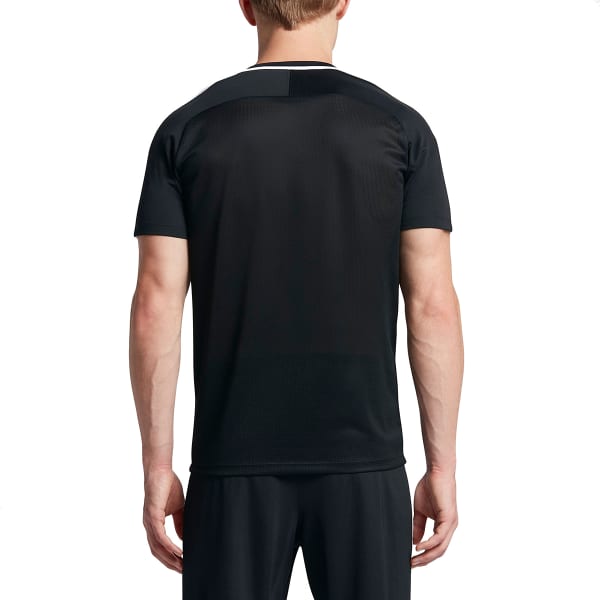 NIKE Men's Dry Academy Soccer Shirt