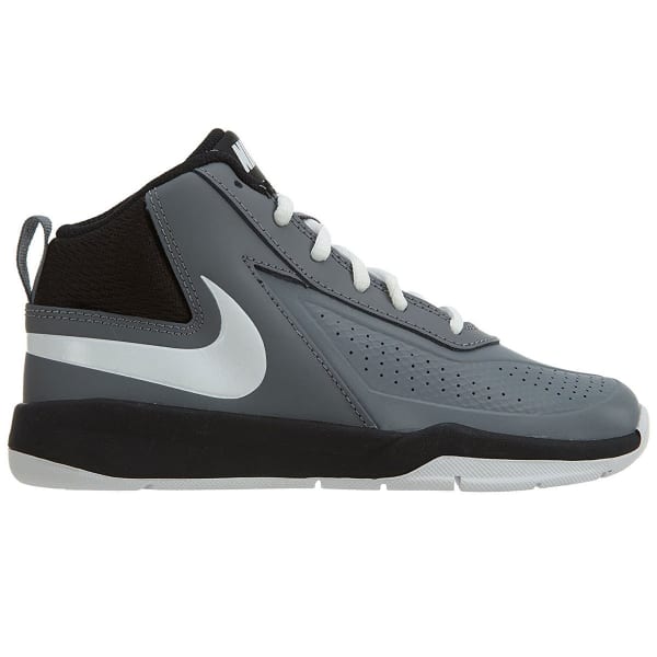 NIKE Little Boys' Team Hustle D 7 Basketball Shoes