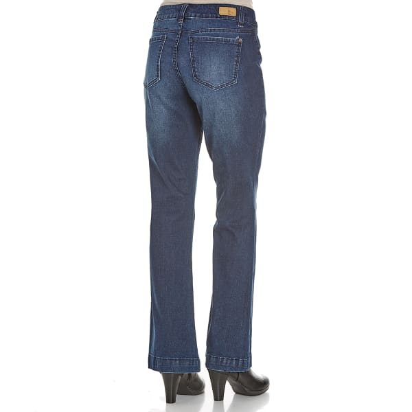 SUPPLIES BY UNIONBAY Women's Ryen Trouser Jeans