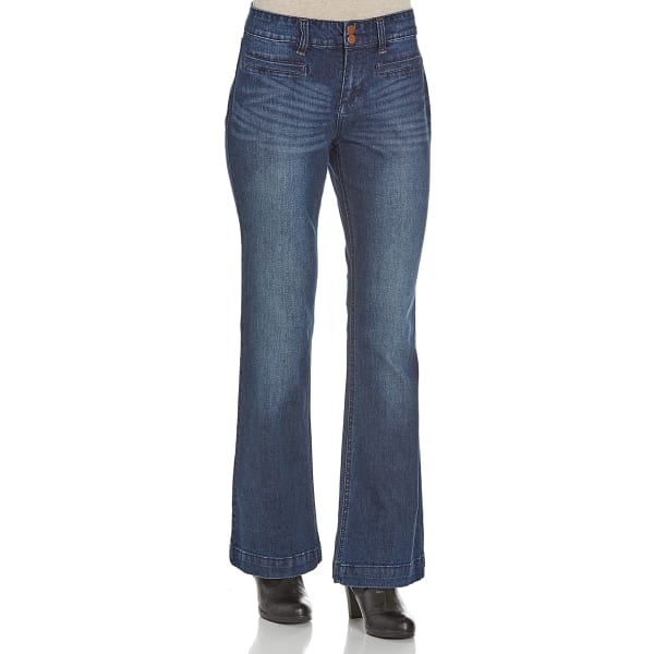 SUPPLIES BY UNIONBAY Women's Ryen Trouser Jeans