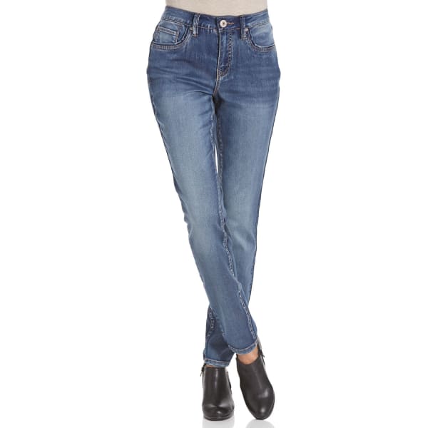 STITCH+STAR Women's Super Soft Skinny Denim - Bob’s Stores