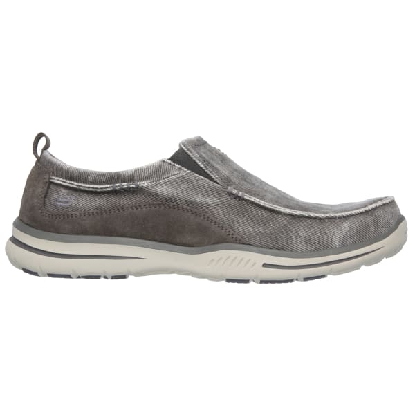 SKECHERS Men's Relaxed Fit: Elected "“ Drigo Shoes