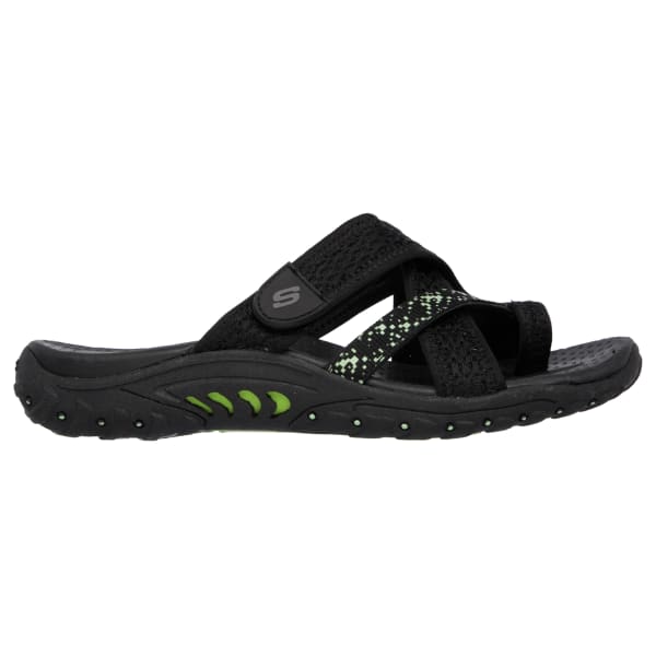 SKECHERS Women's Reggae Sandals