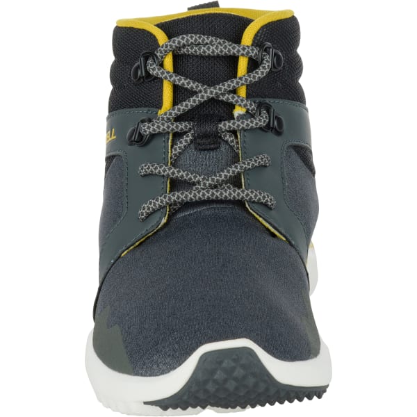 Merrell Men's 1SIX8 Mid, Grey