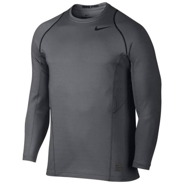 Nike Pro HyperWarm Men's Long-Sleeve Training Top. Nike IN