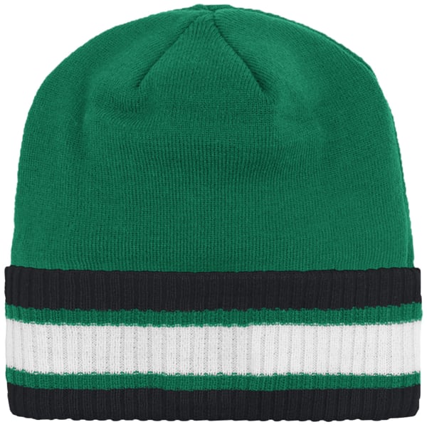 ADIDAS Boston Celtics Captains Knit Beanie