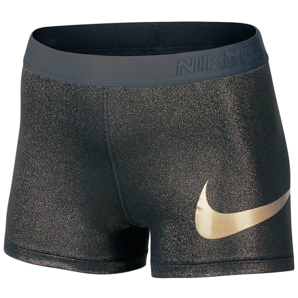 NIKE Women's 3 in. Pro Training Shorts