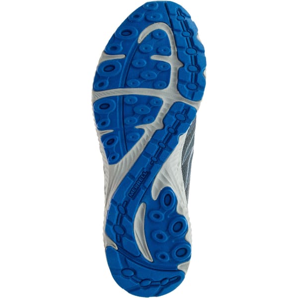 MERRELL Men's Trail Crusher Trail Running Shoes