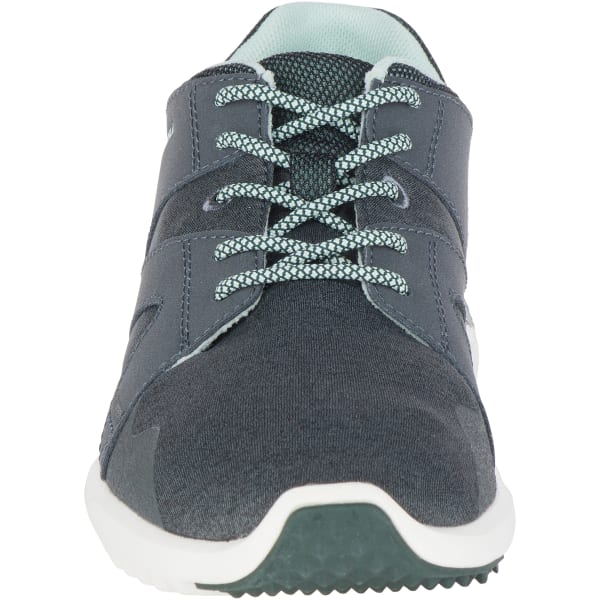 MERRELL Women's 1SIX8 Lace Shoe, Sedona Sage