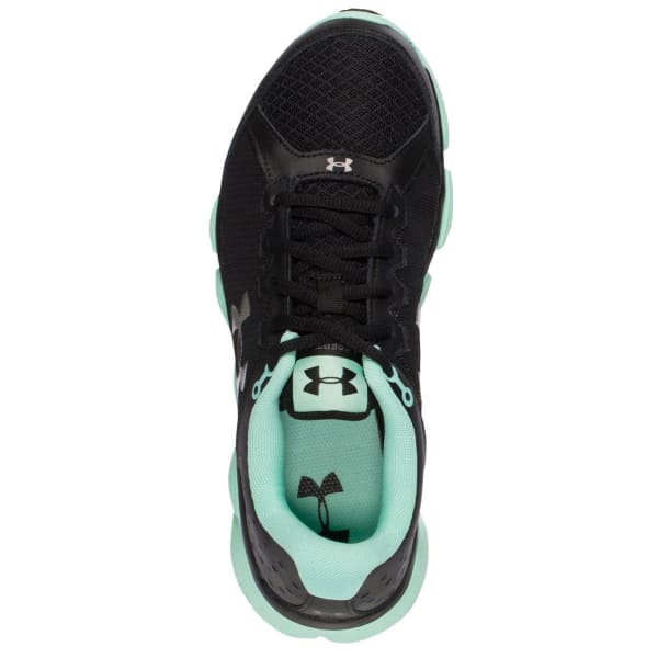 Under Armour Women's Micro G Assert 6