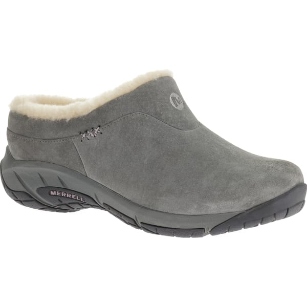 MERRELL Women's Encore Ice Slide, Castle Rock