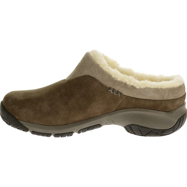 MERRELL Women's Encore Ice Slide, Merrell Stone