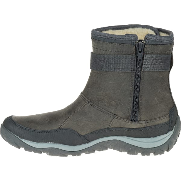 MERRELL Women's Murren Strap Waterproof Boot