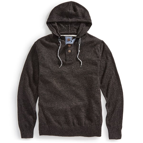 OCEAN CURRENT Guys' Pepper Hooded Sweater